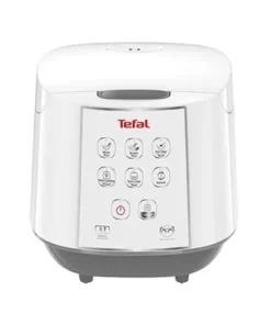 หม้อหุงข้าว DIGITAL TEFAL RK732166