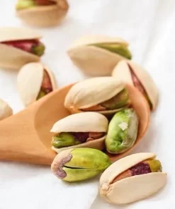 USA Pistachio