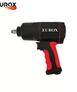 บล็อกลมค้อนคู่ 1/2" EUROX