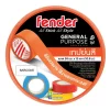 Fender เทปย่นสี