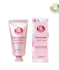 ครีมบำรุงผิว ครีมทาหัวนม Pure Lanolin - nipple cream