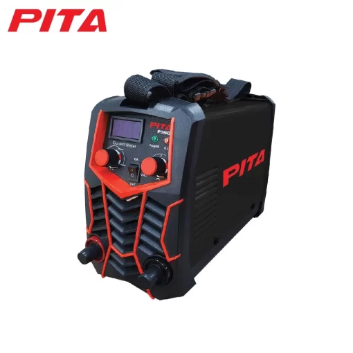 เครื่องเชื่อมอินเวอร์เตอร์ PITA รุ่น 350