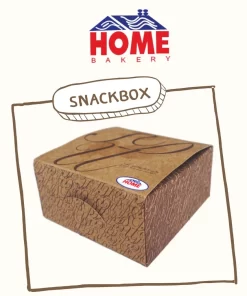 SNACK BOX