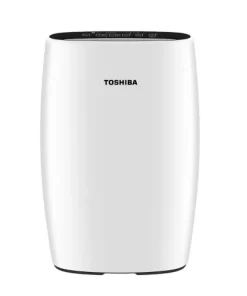 เครื่องฟอกอากาศ TOSHIBA CAF-H30(W)