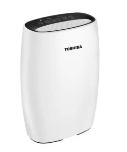 เครื่องฟอกอากาศ TOSHIBA