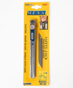 MESA ST-10 คัตเตอร์